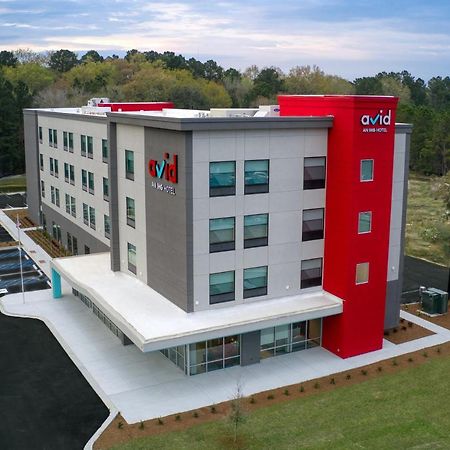 Avid Hotels - Savannah South - Gateway By Ihg Exterior foto