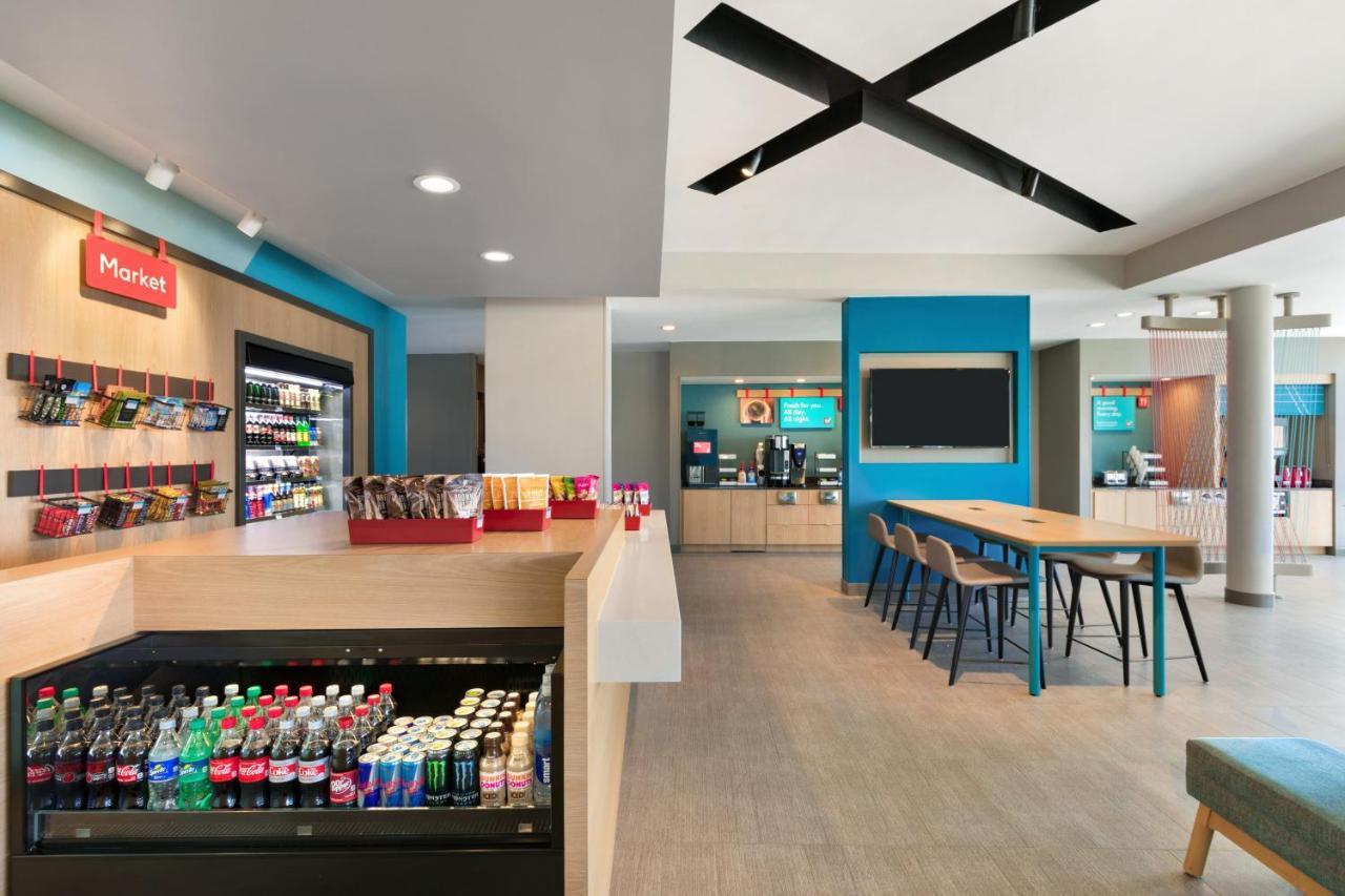 Avid Hotels - Savannah South - Gateway By Ihg Exterior foto
