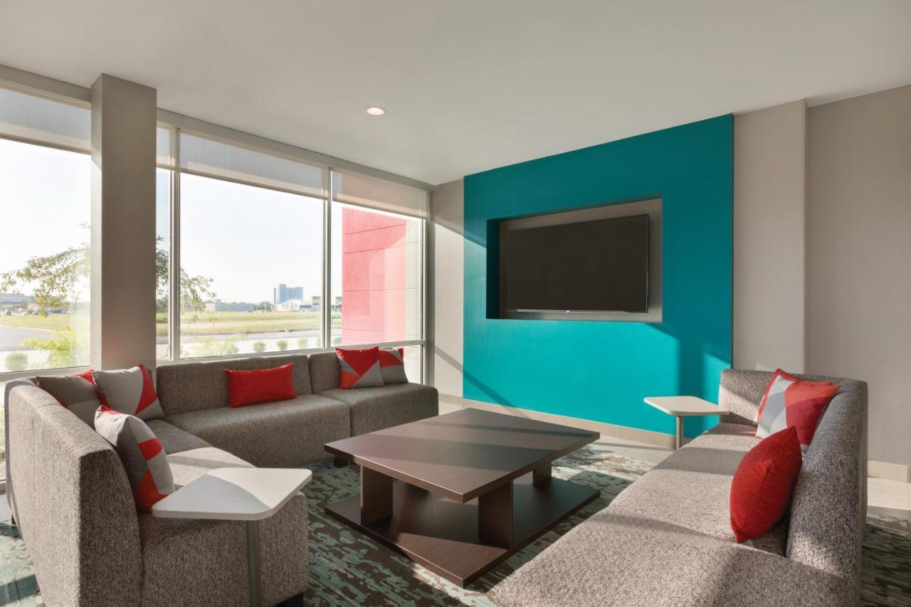Avid Hotels - Savannah South - Gateway By Ihg Exterior foto