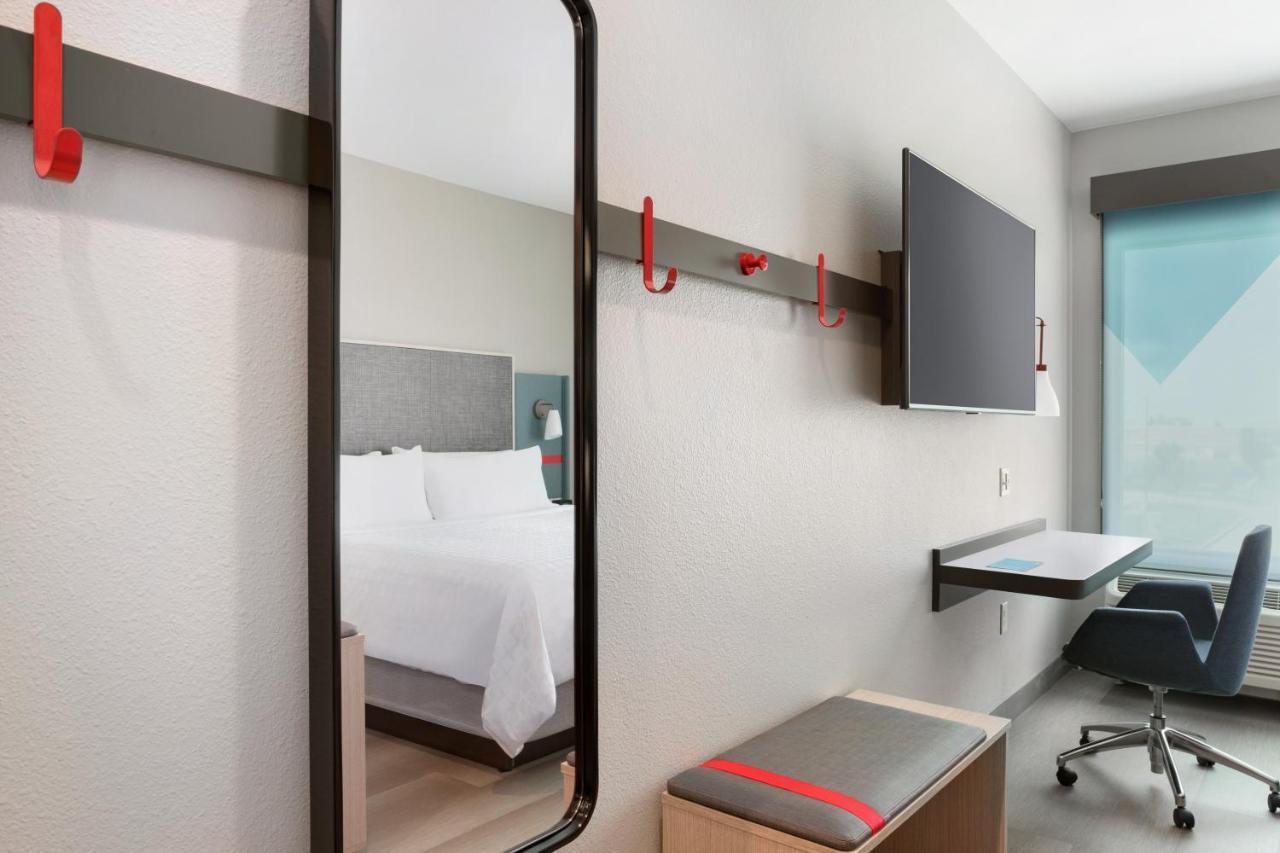 Avid Hotels - Savannah South - Gateway By Ihg Exterior foto