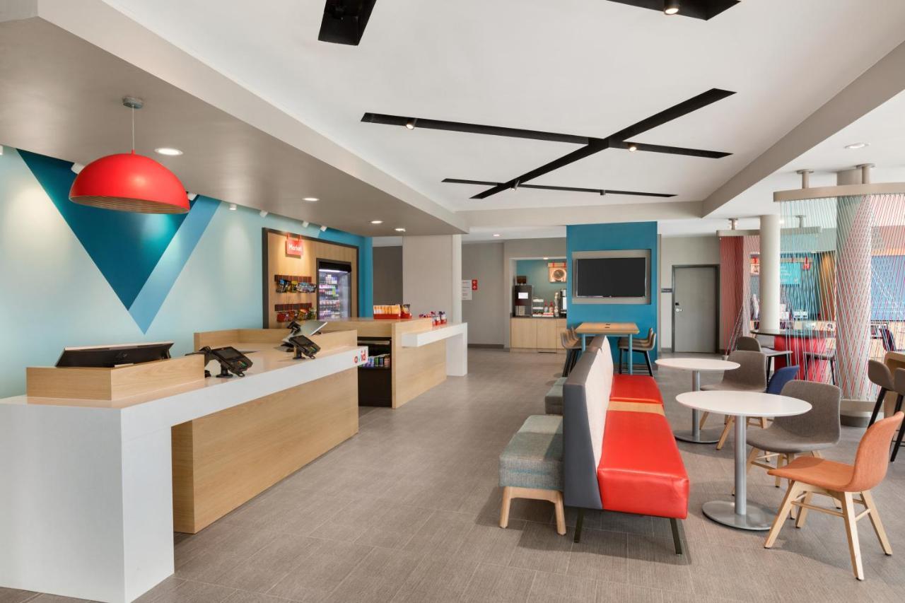 Avid Hotels - Savannah South - Gateway By Ihg Exterior foto