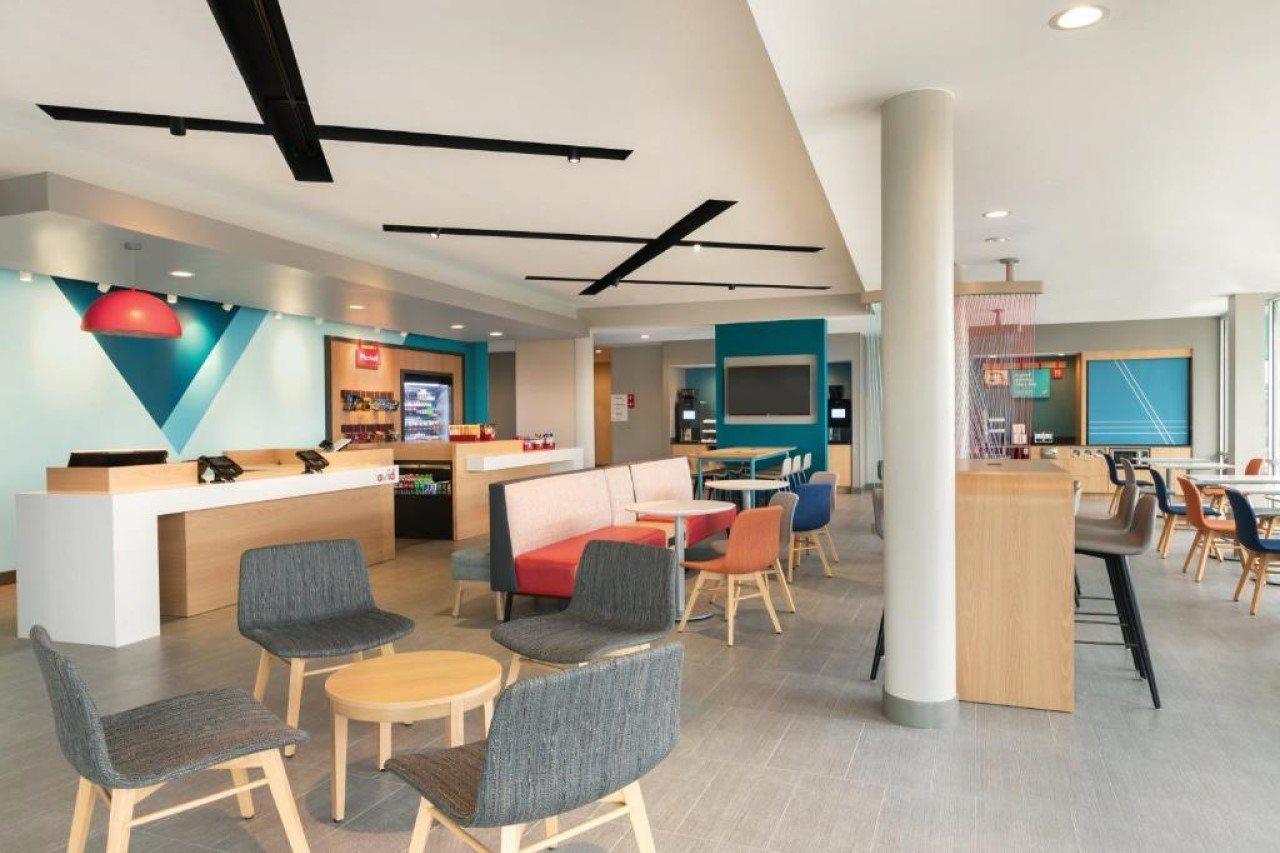Avid Hotels - Savannah South - Gateway By Ihg Exterior foto