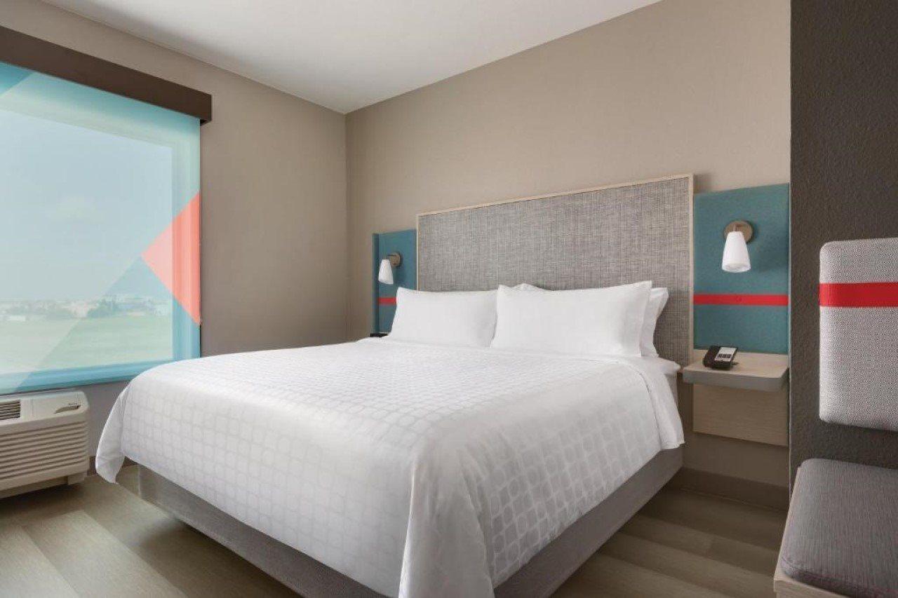 Avid Hotels - Savannah South - Gateway By Ihg Exterior foto
